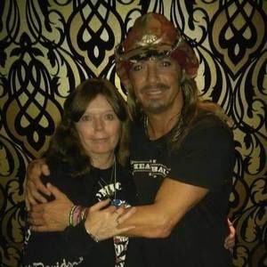 Meet your Posher, Nancy